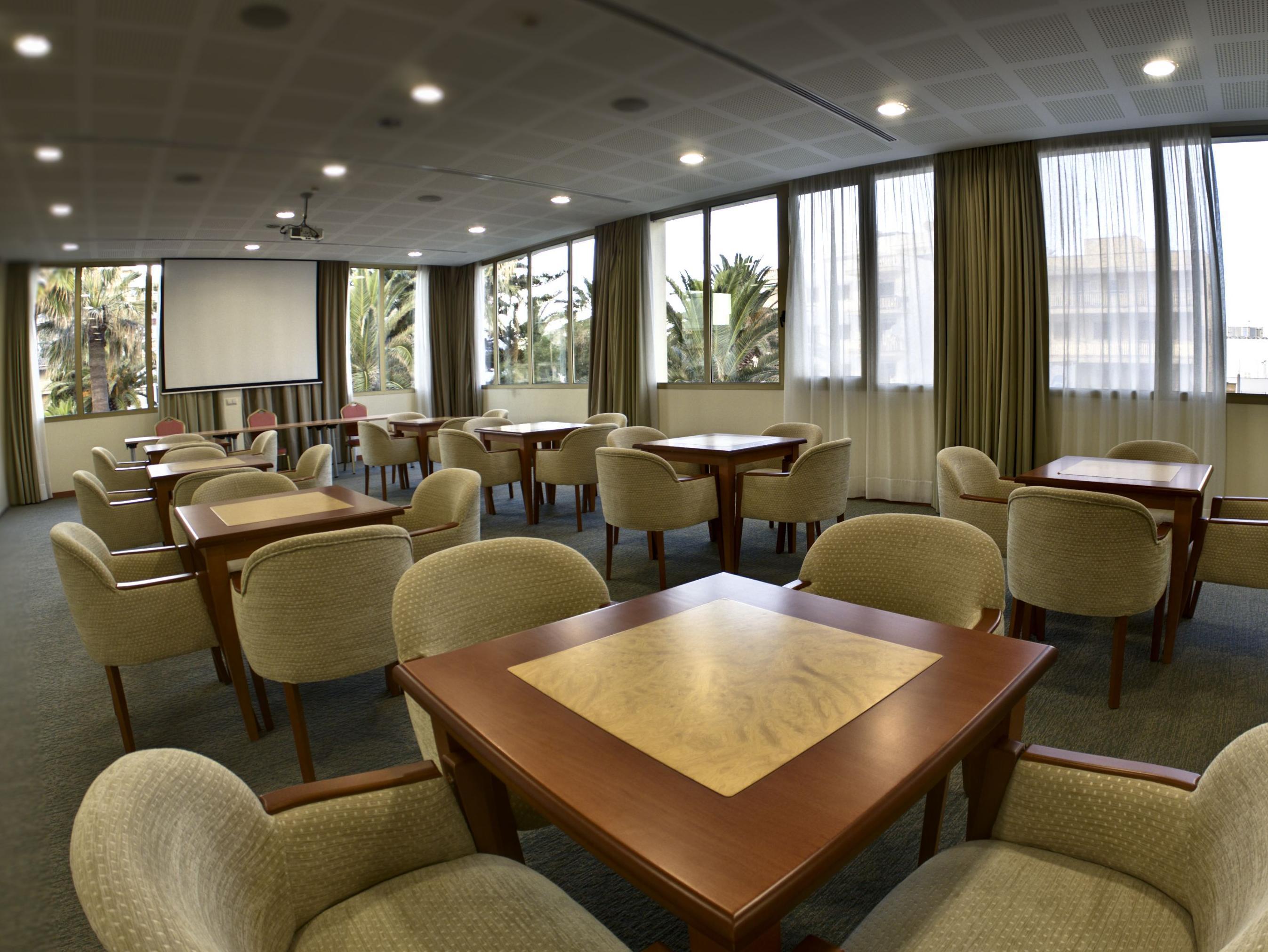 Cm Castell De Mar Hotel Cala Millor  Exterior photo