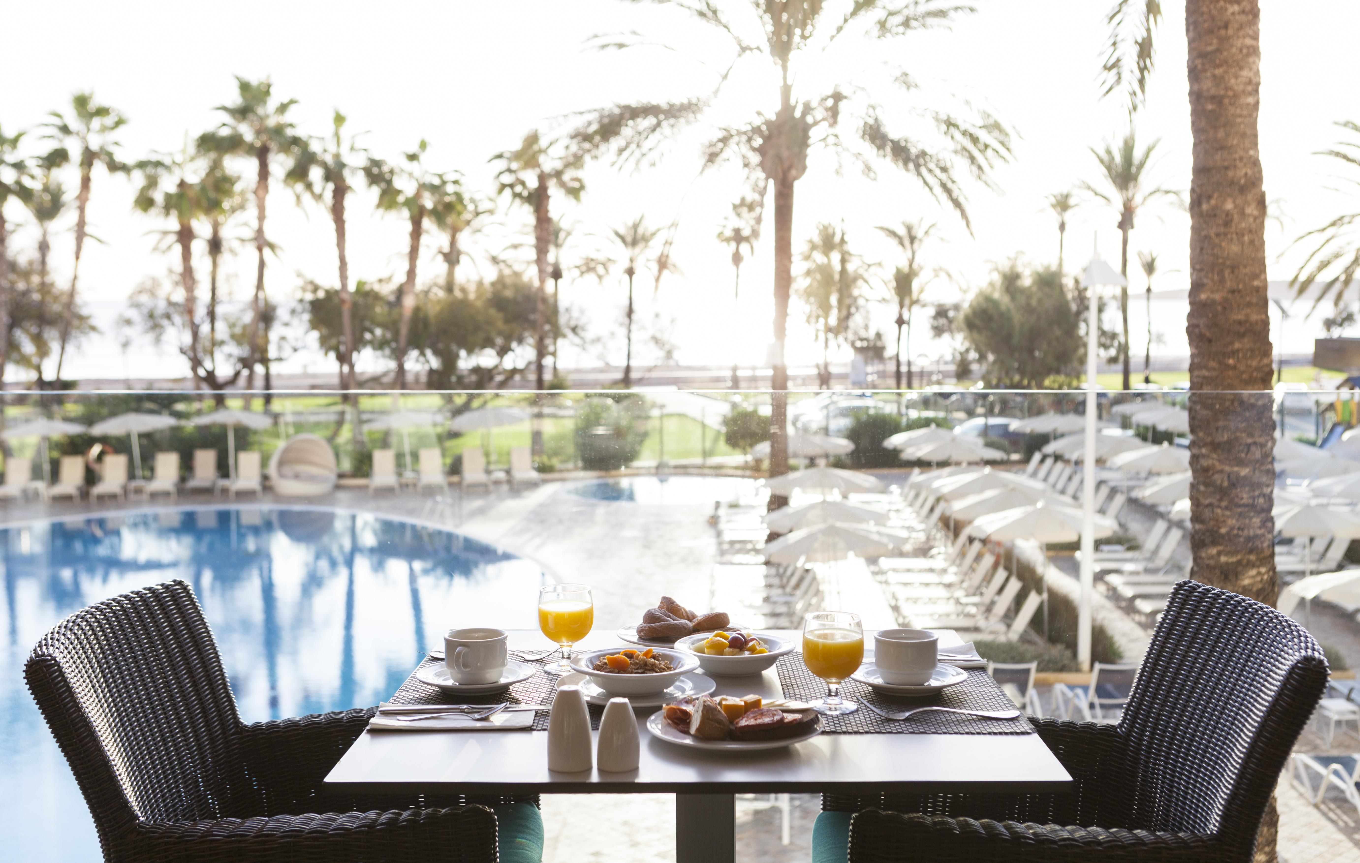 Cm Castell De Mar Hotel Cala Millor  Exterior photo