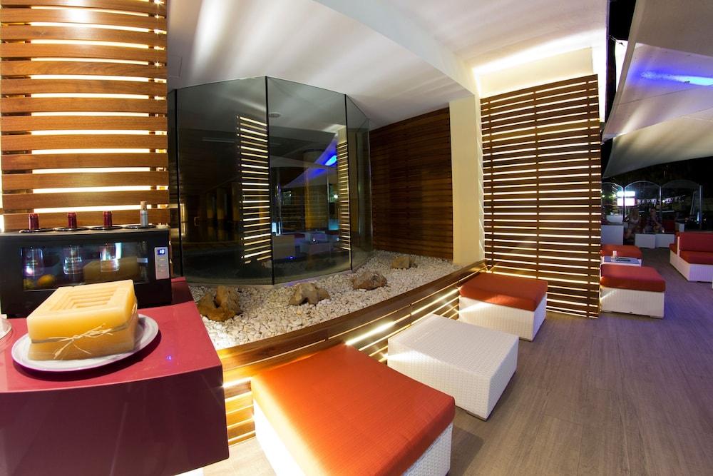 Cm Castell De Mar Hotel Cala Millor  Exterior photo