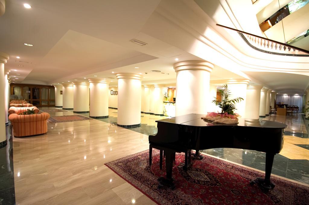 Cm Castell De Mar Hotel Cala Millor  Exterior photo