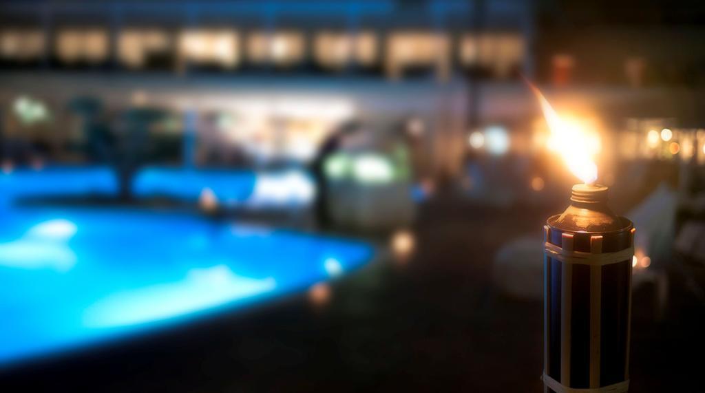 Cm Castell De Mar Hotel Cala Millor  Exterior photo