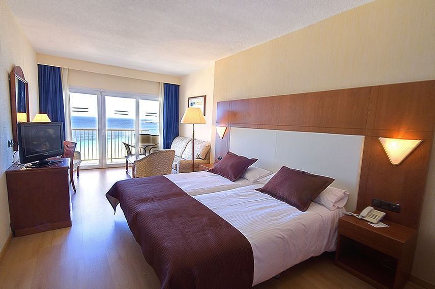 Cm Castell De Mar Hotel Cala Millor  Room photo